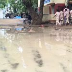 schoolgroundrainywater