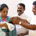 SeemanDaughterAnitha